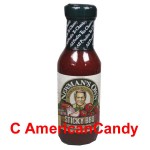 Newman's Own Sticky BBQ Original Recipe 250ml